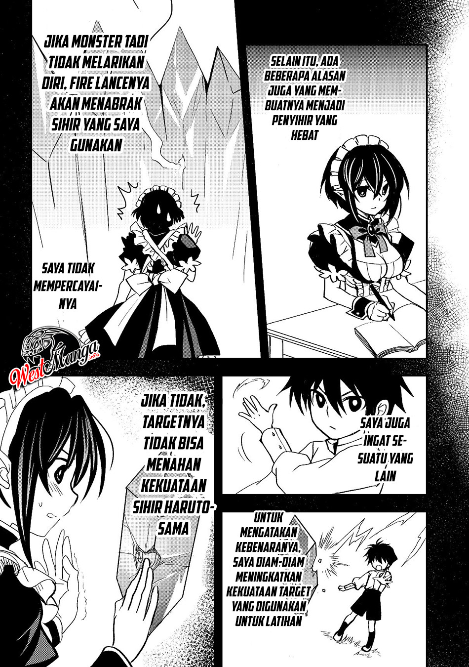 Level 1 No Saikyou Kenja: Noroi De Saikakyuu Mahou Shika Tsukaenai Kedo Kami No Kanchigai De Mugen